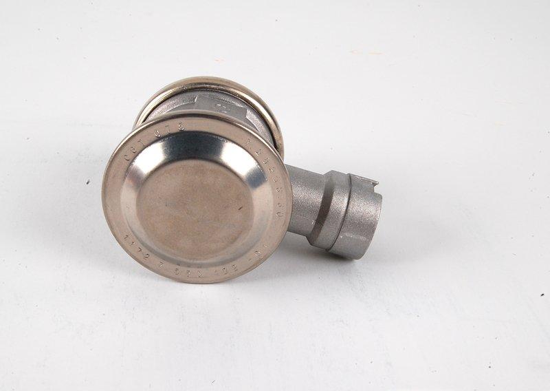 Запорный клапан