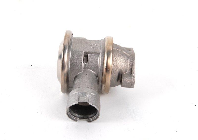 Запорный клапан