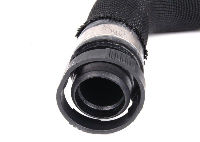 напорный трубопровод