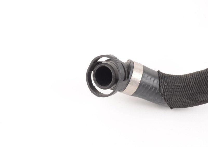 напорный трубопровод