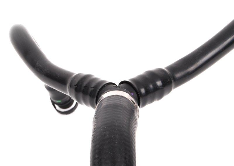 напорный трубопровод