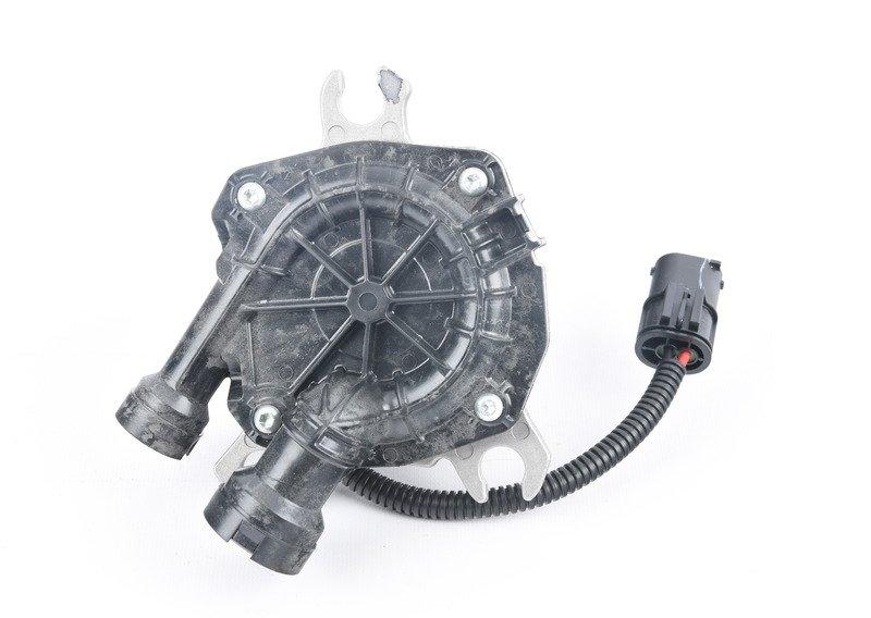 Возд.нагнетатель сист.нейтрализации ОГ