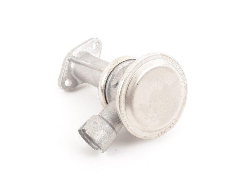 Запорный клапан