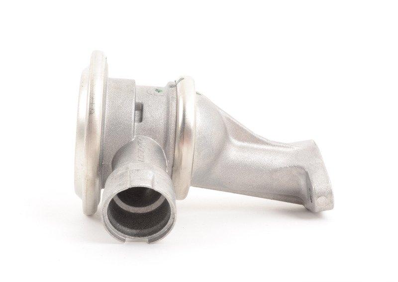 Запорный клапан