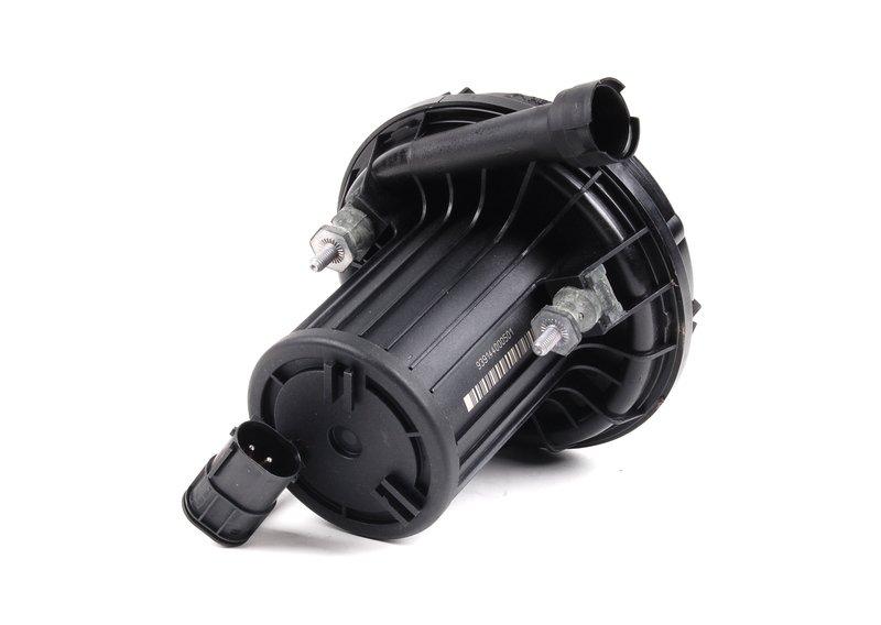 Возд.нагнетатель сист.нейтрализации ОГ