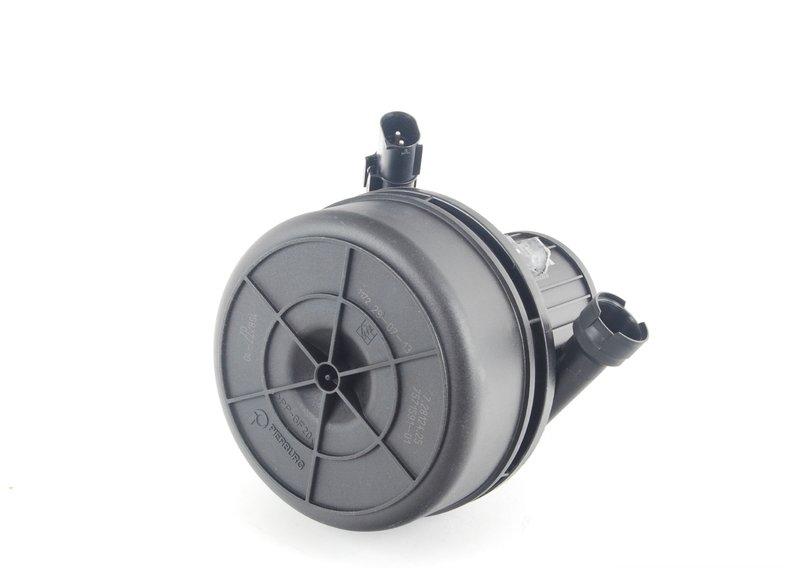 Возд.нагнетатель сист.нейтрализации ОГ