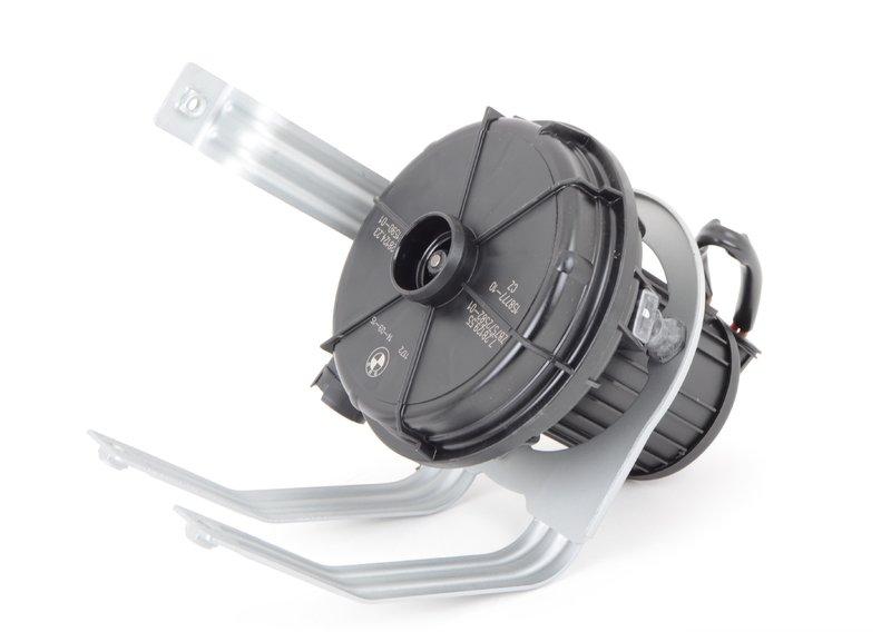 Возд.нагнетатель сист.нейтрализации ОГ