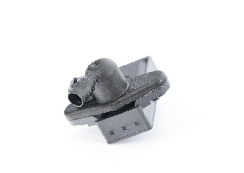 Датчик разности давления