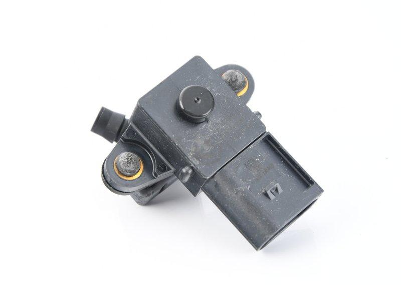 Датчик разности давления