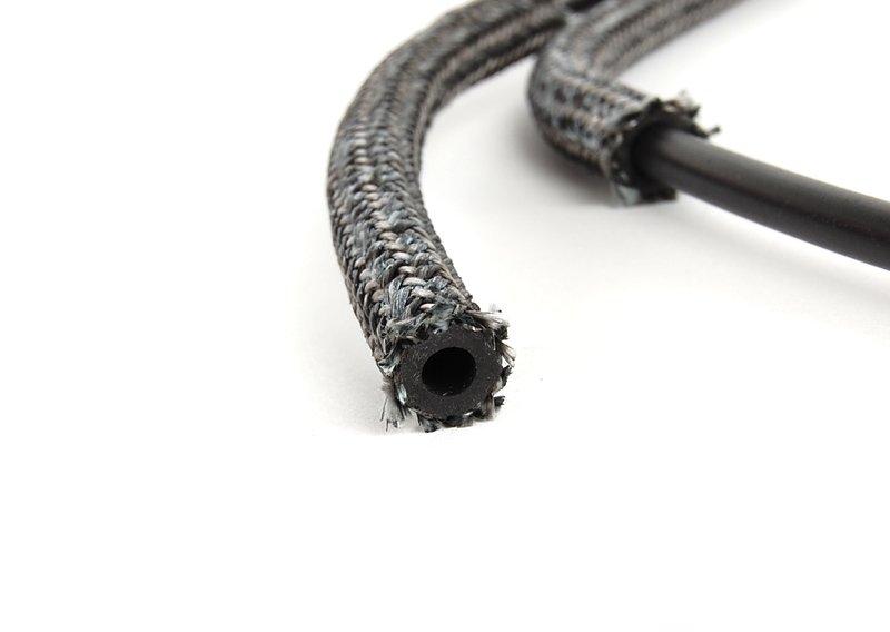 вакуумный трубопровод