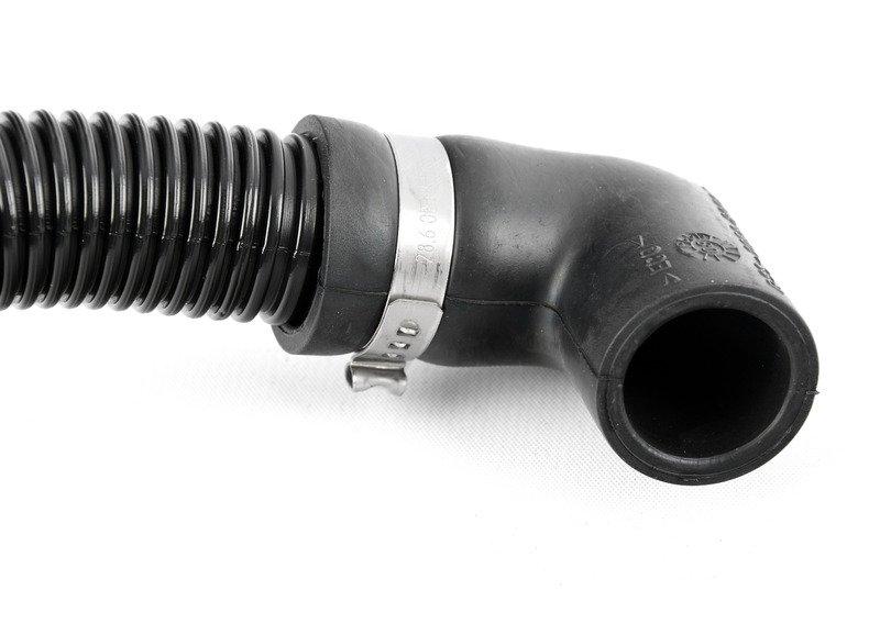 напорный трубопровод