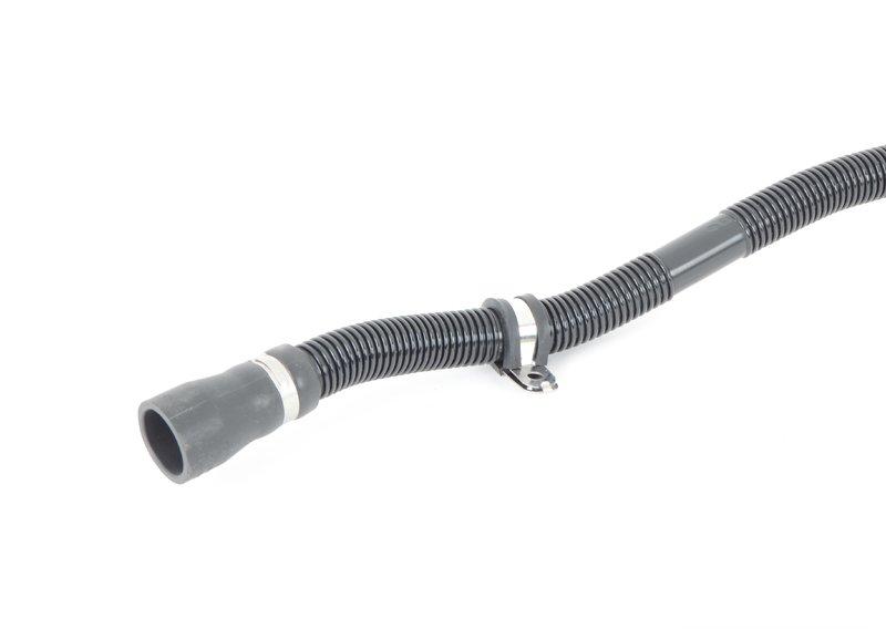 напорный трубопровод