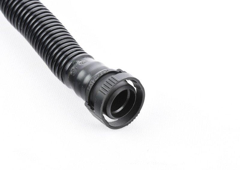 напорный трубопровод