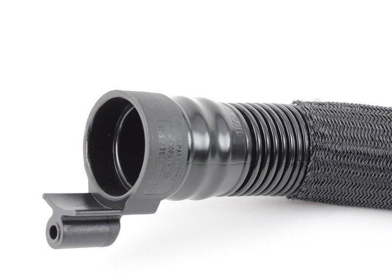 Всасывающий шланг