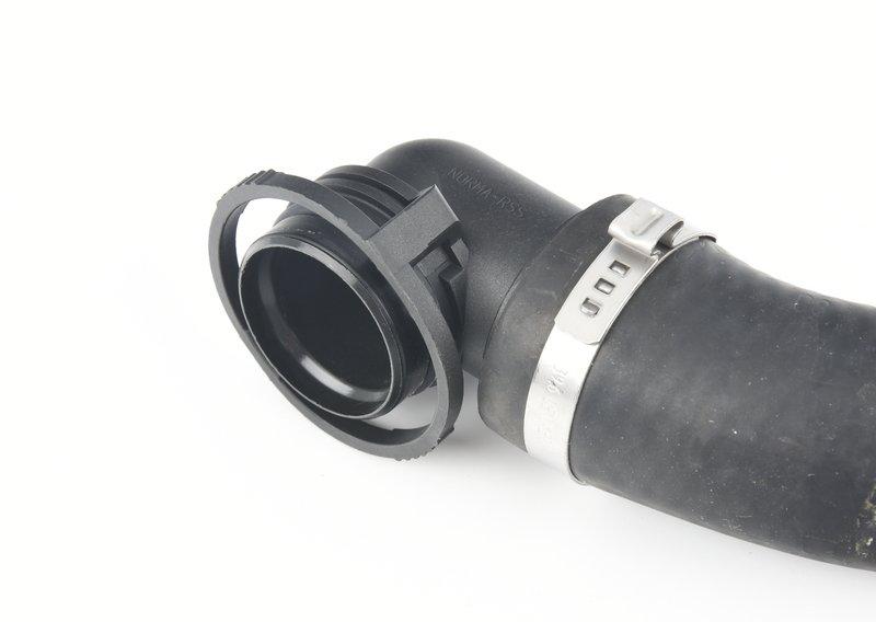 Всасывающий шланг