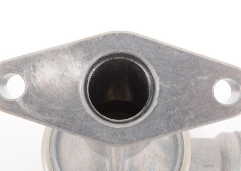 Запорный клапан