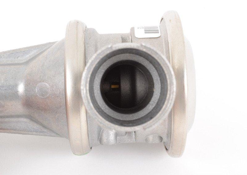 Запорный клапан