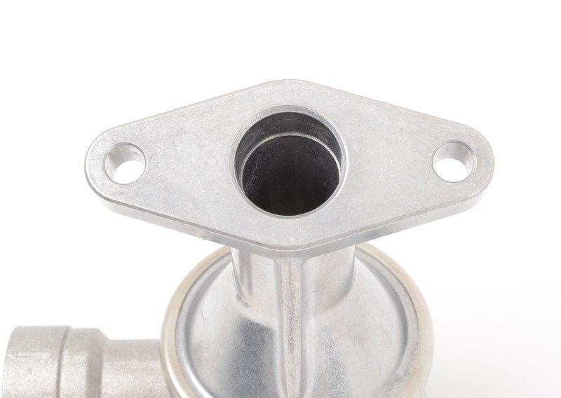 Запорный клапан