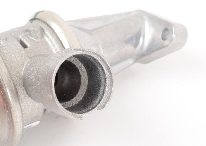 Запорный клапан