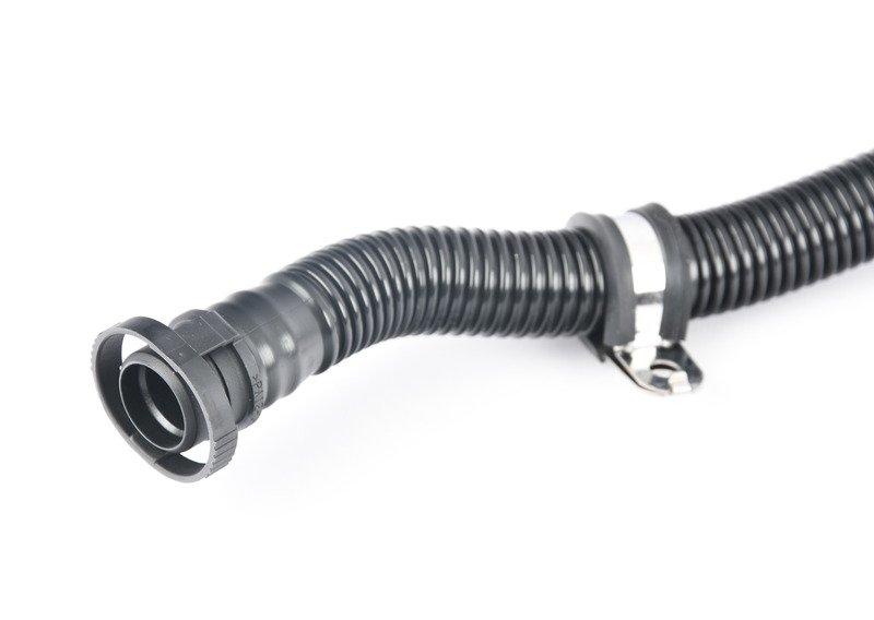 напорный трубопровод