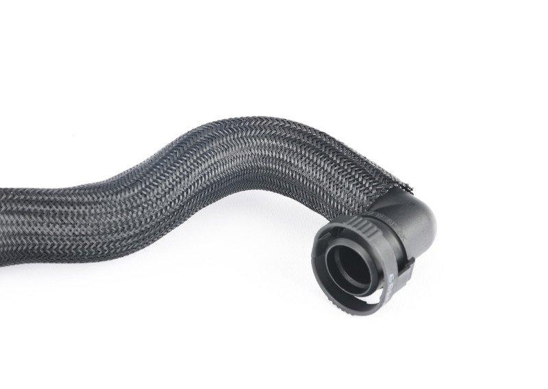 напорный трубопровод