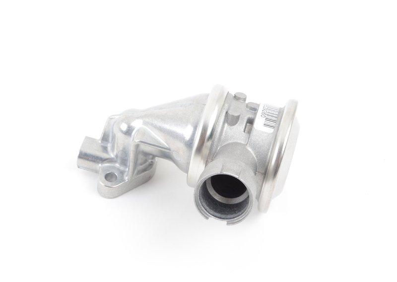 Запорный клапан