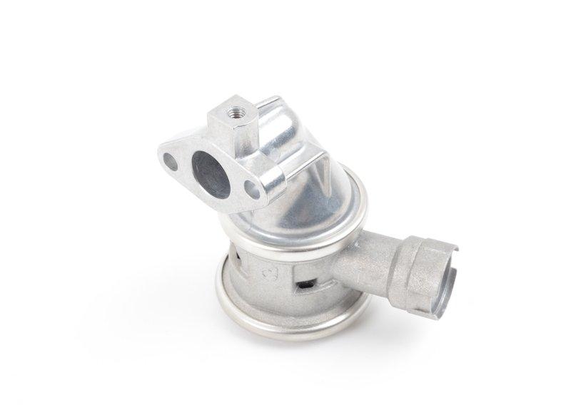 Запорный клапан