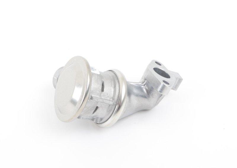 Запорный клапан