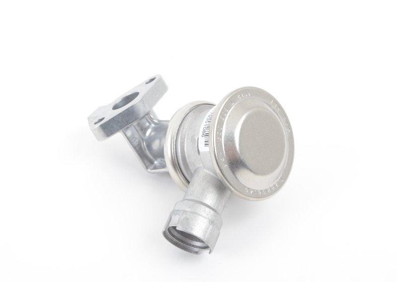 Запорный клапан