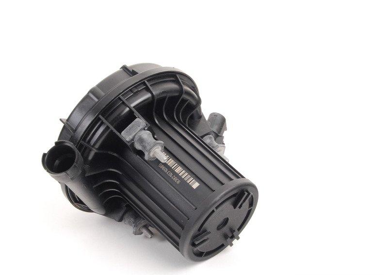 Возд.нагнетатель сист.нейтрализации ОГ