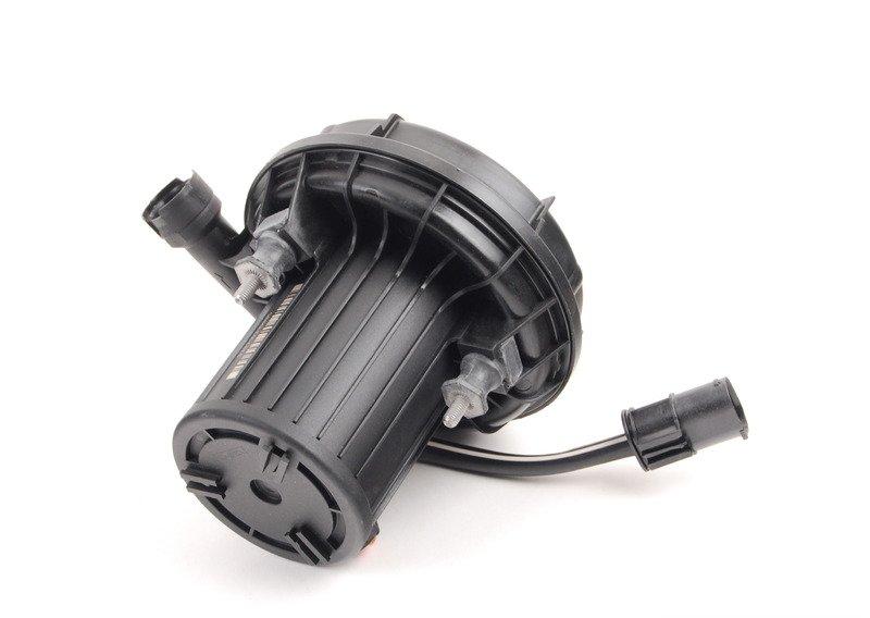 Возд.нагнетатель сист.нейтрализации ОГ