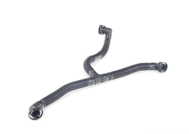 напорный трубопровод