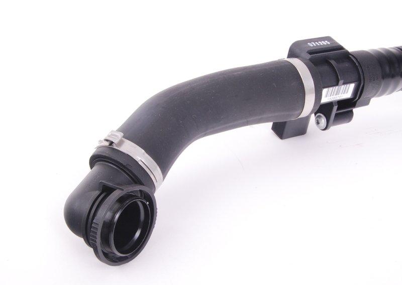 Всасывающий шланг