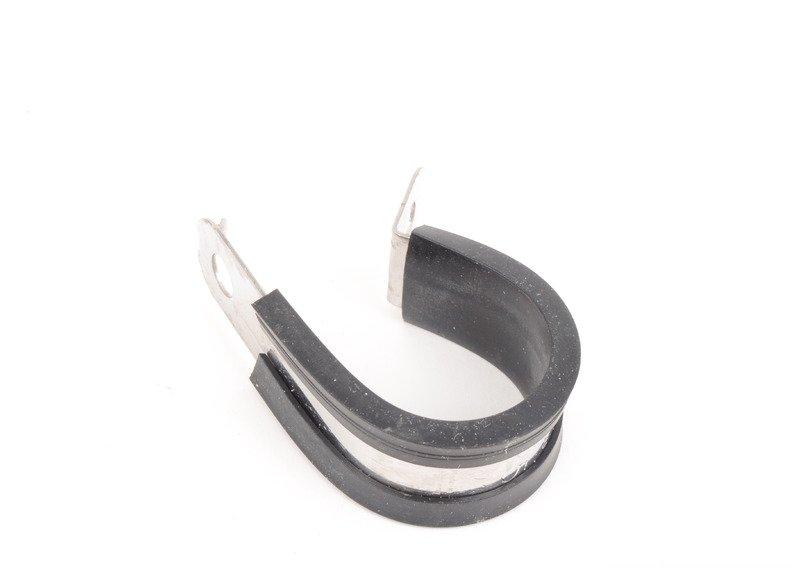 Хомут крепления трубки