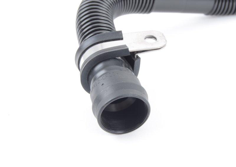 напорный трубопровод