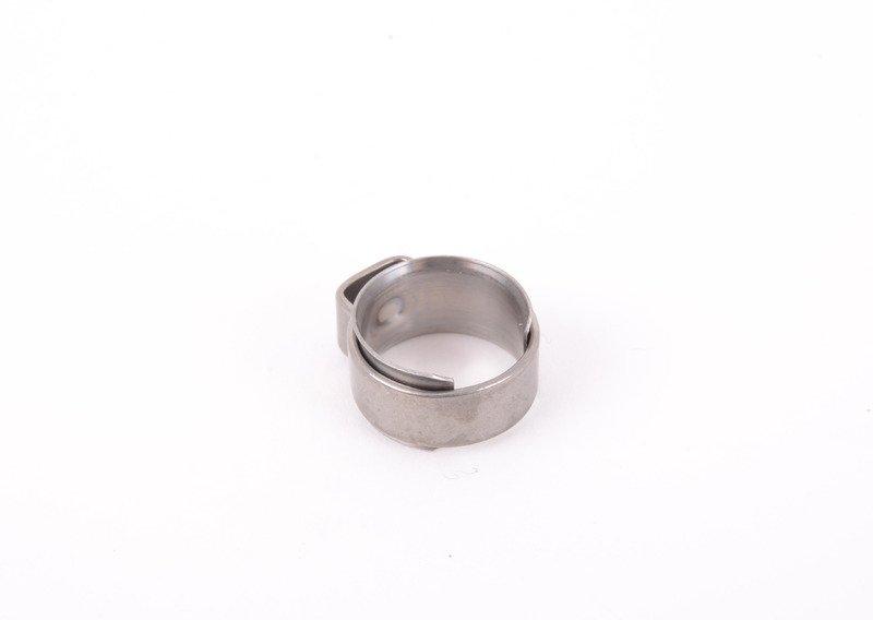 Шланговый зажим