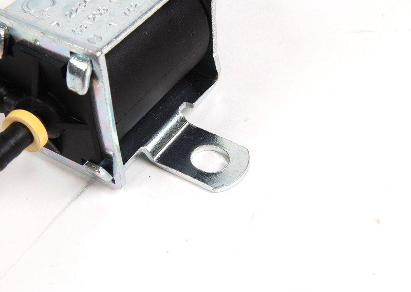 M62 клапан электромагнитный