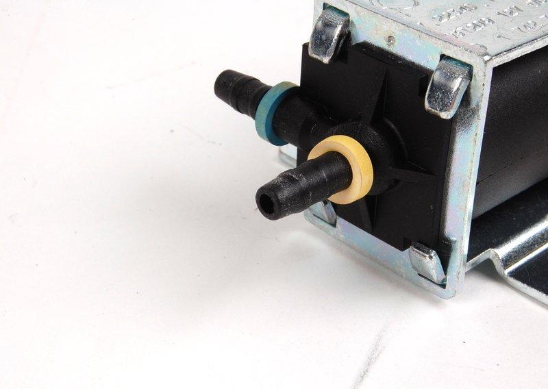 M62 клапан электромагнитный