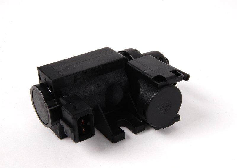 N20/N55 вакуумный преобразователь давления