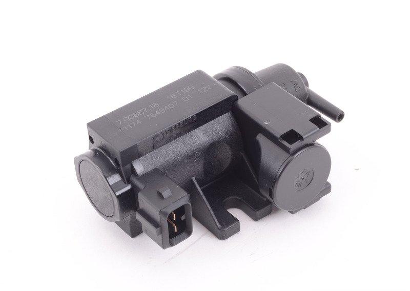 N55 преобразователь давления