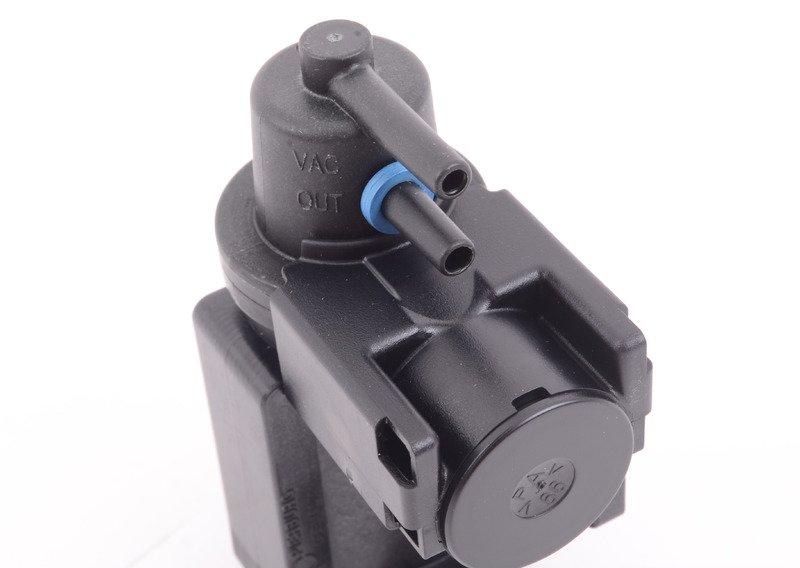 N55 преобразователь давления