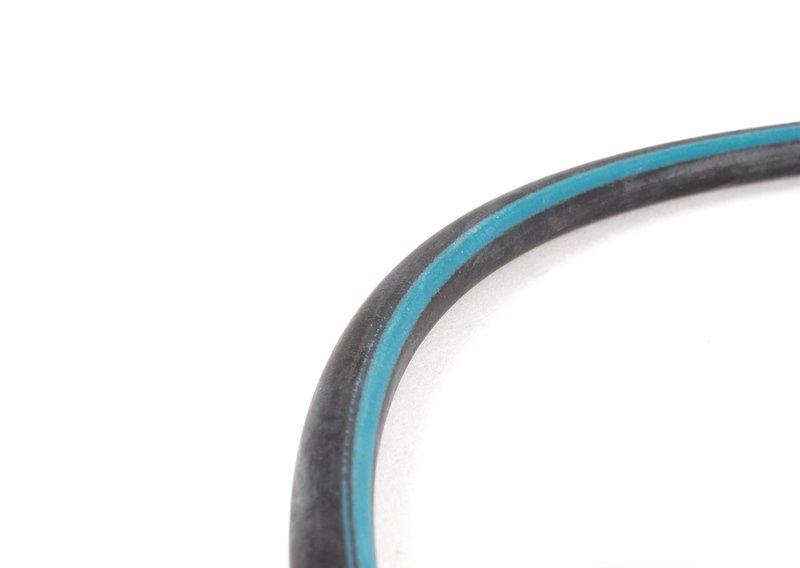 Вакуумный шланг Blau