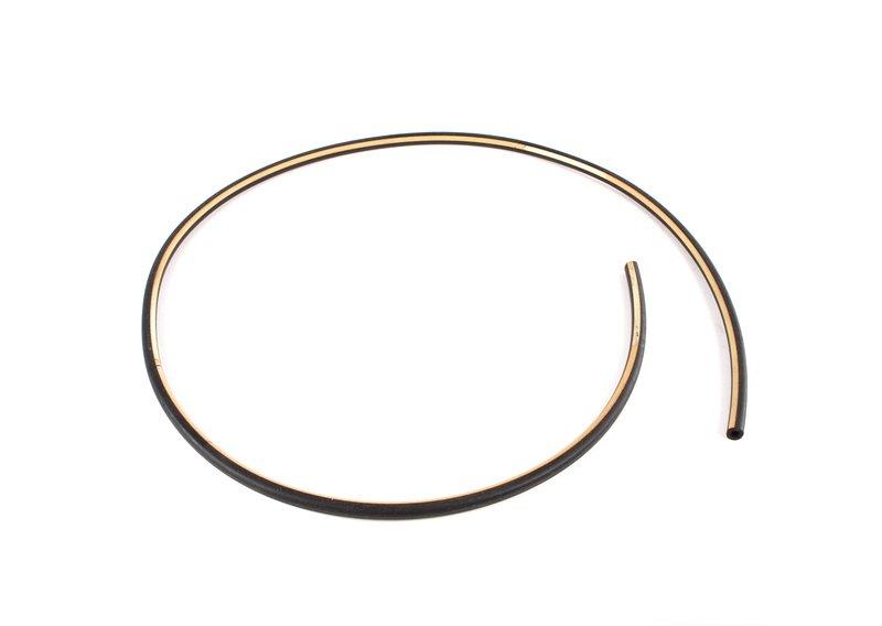 Вакуумный шланг Weiss