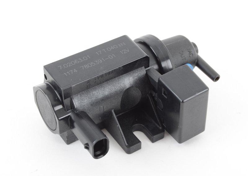 преобразователь давления