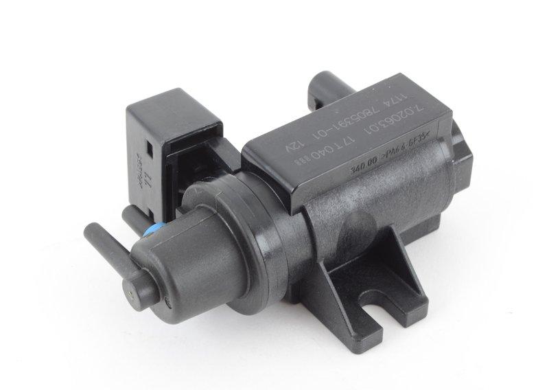 преобразователь давления