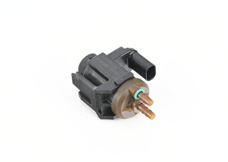 F/G серия электромагнитный клапан