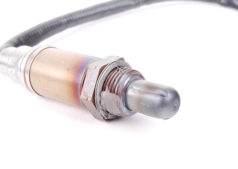 Регулирующий лямбда-зонд