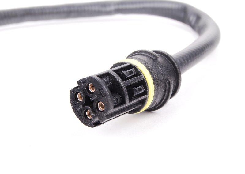 Регулирующий лямбда-зонд