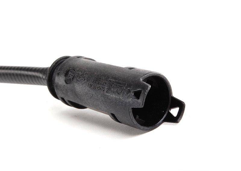 Лямбда-зонд контроля за работой кат.