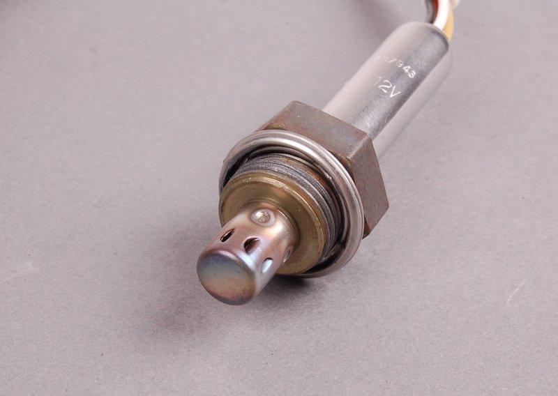 Лямбда-зонд